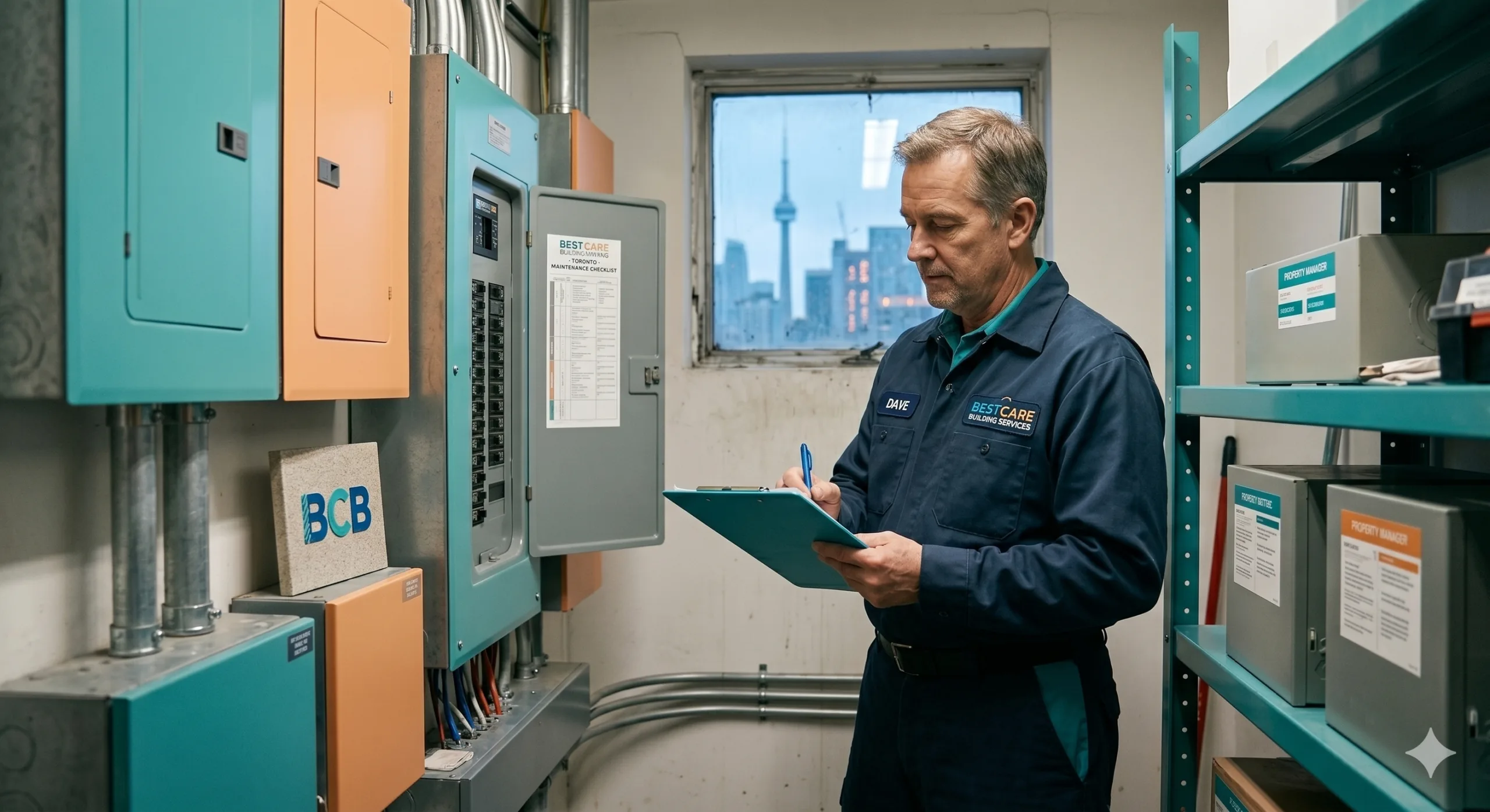 Understanding Superintendent Services in Toronto: A Comprehensive Guide