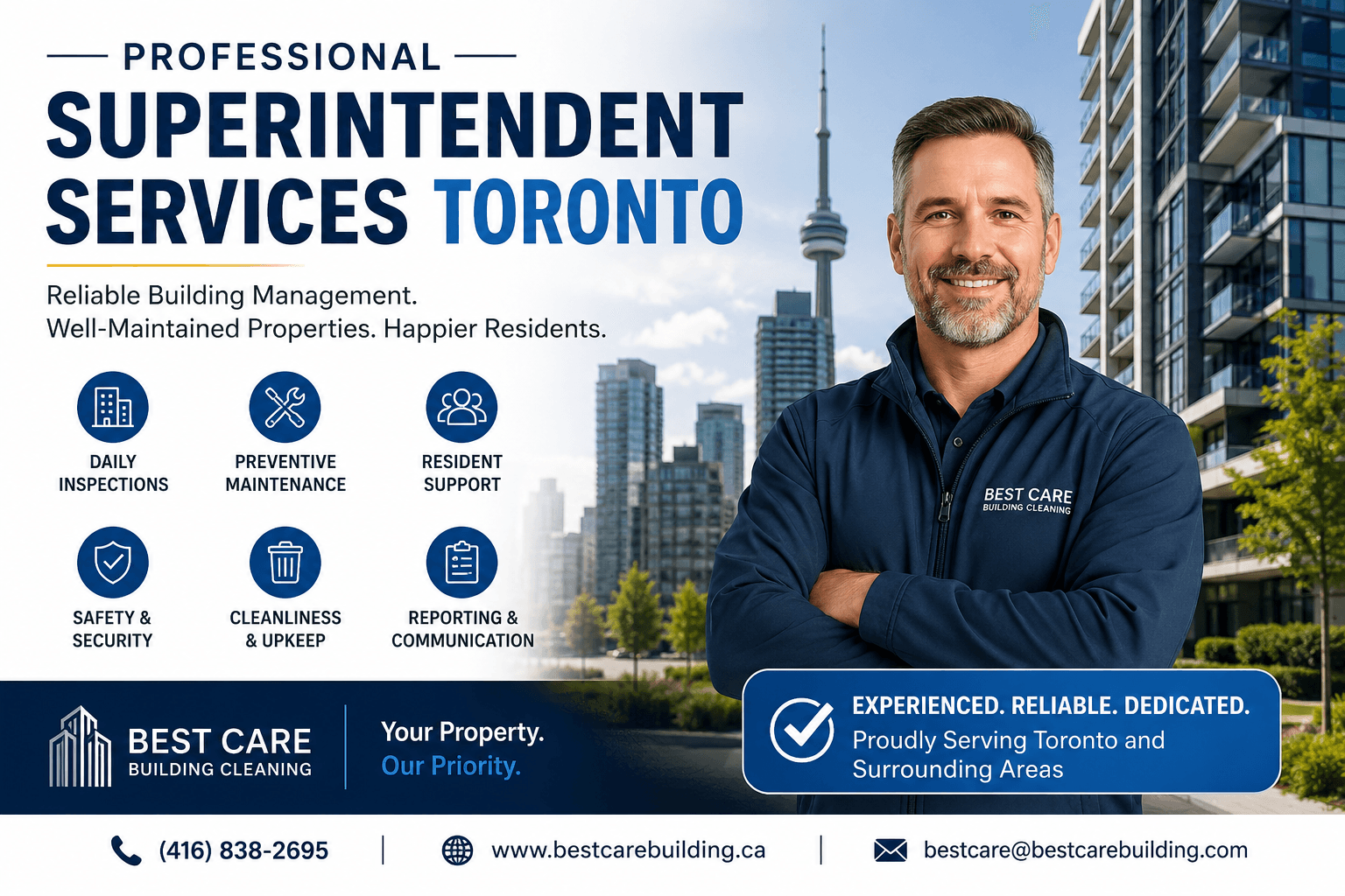 How to Find Expert Superintendent Staffing