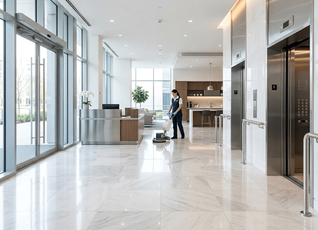 Best Office Cleaning Services Toronto – Free quote