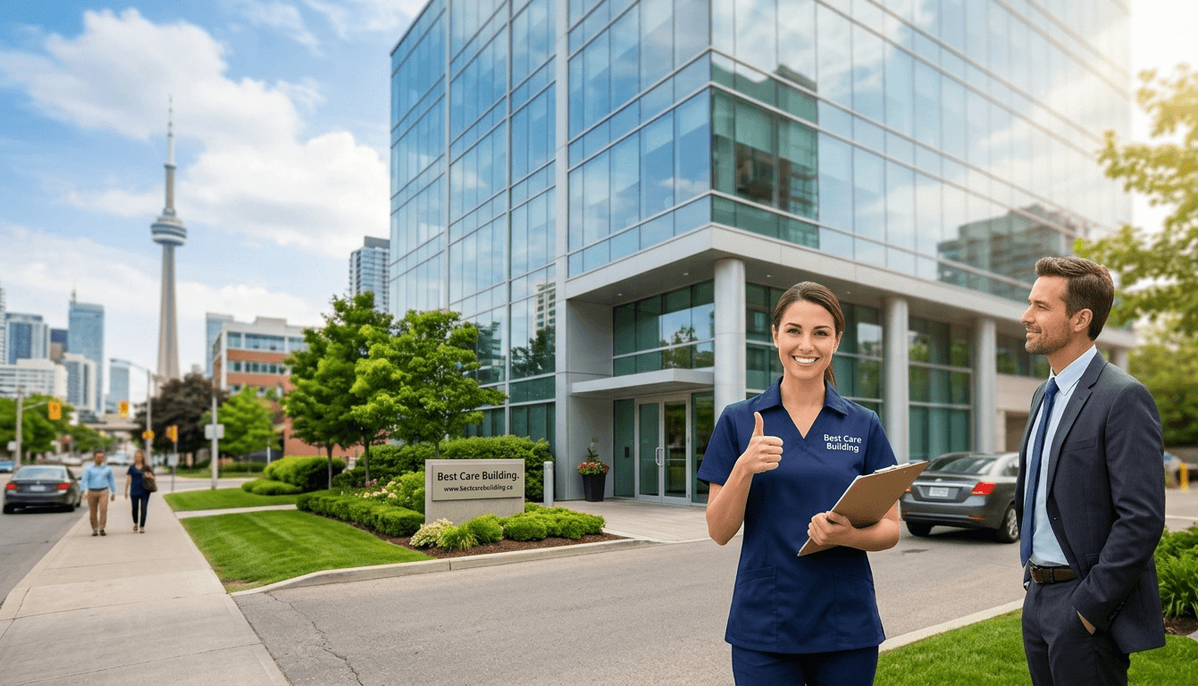 Active Superintendent in Mississauga: proactive