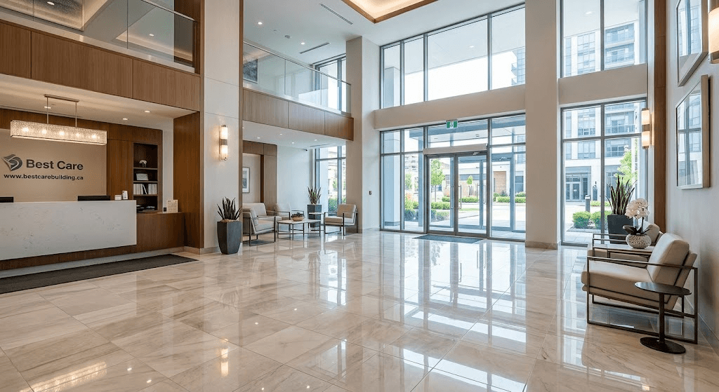 best Condominium Cleaning Vaughan | free quote