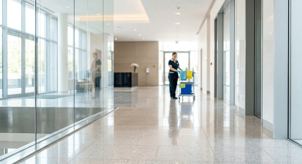 Best Condominium Building Cleaning Etobicoke | free quote